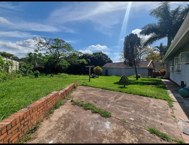 3 BEDROOM HOUSE TO LET IN NYALA PARK
